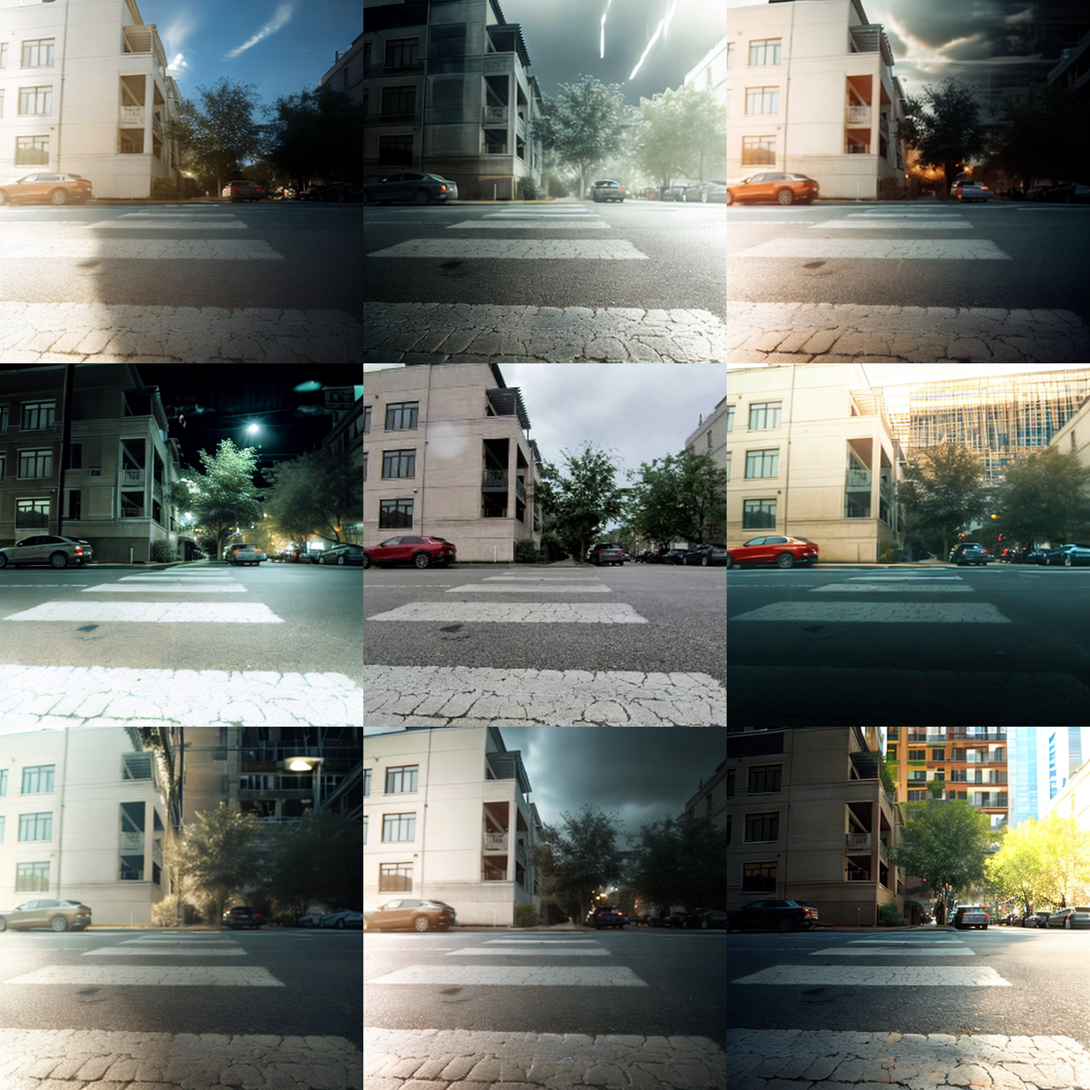 Sensor augmentation case 2