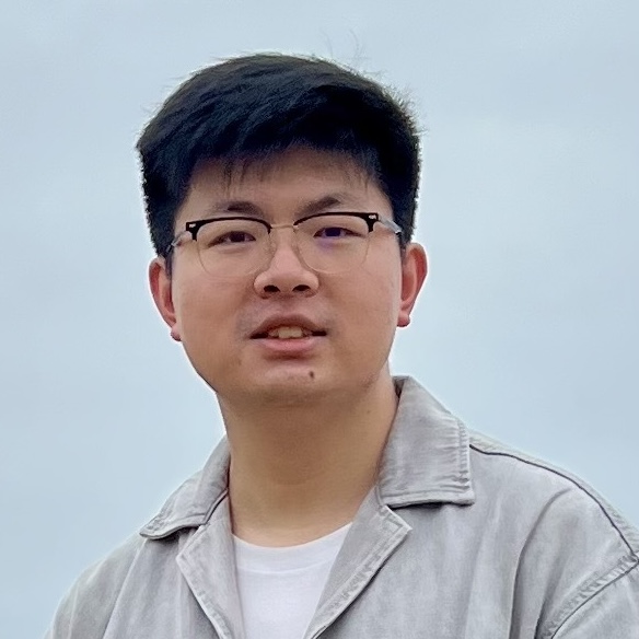 Sicheng Mo