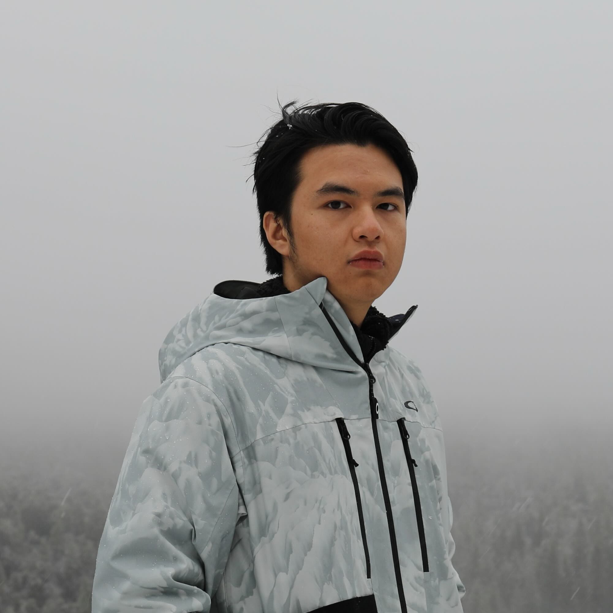 Weizhen Wang
