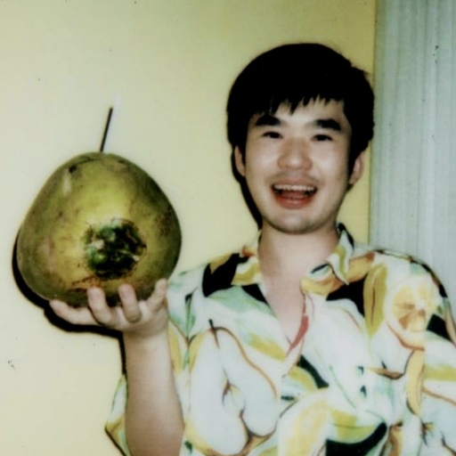 Zhenghao Peng