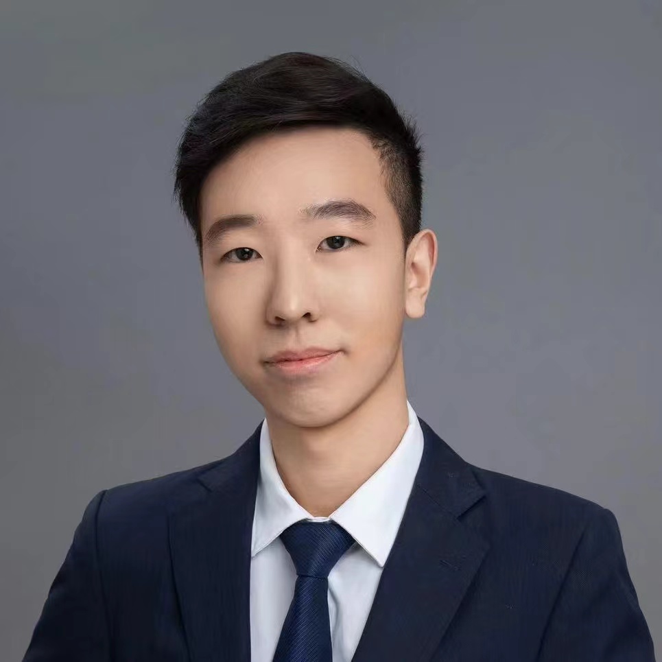 Ziyanag Xie